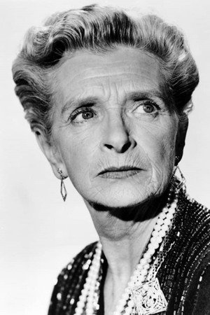 Gladys Cooper profil kép