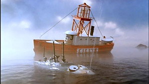 Salty's Lighthouse 1. évad Ep.22 22. epizód