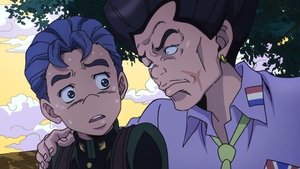 JoJo bizarr kalandja 3. évad Ep.6 6. epizód