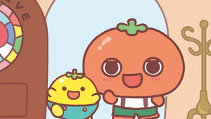 うそ探偵トマント kép