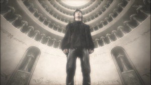 牙狼＜GARO＞ 4. évad Ep.7 7. epizód