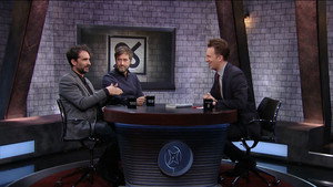 The Opposition with Jordan Klepper 1. évad Ep.104 104. epizód