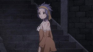 Fairy Tail 6. évad Ep.28 28. epizód
