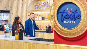 The Taste Master SA 5. évad Ep.1 1. epizód