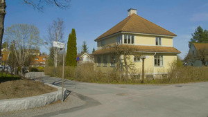 Det sitter i väggarna 10. évad Ep.4 4. epizód