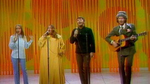 Ed Sullivan's Rock 'N' Roll Classics 1. évad Ep.17 17. epizód