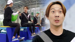 런닝맨 1. évad Ep.359 359. epizód