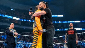 Pankráció - WWE: Smackdown 24. évad Ep.14 14. epizód