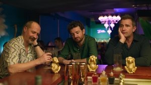 Alfahímek 2. évad Ep.7 A testvériség