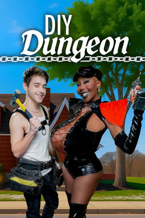 DIY Dungeon 1. évad (2026-01-27) poszter