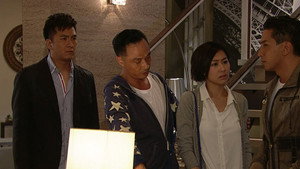 冲上云霄2 1. évad Ep.18 18. epizód