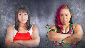 センダイガールズプロレスリング 21. évad Ep.5 5. epizód