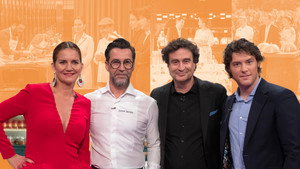 MasterChef Celebrity 6. évad Ep.12 12. epizód
