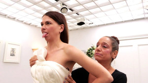 Say Yes to the Dress 12. évad Ep.8 8. epizód
