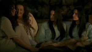 Kaamelott 3. évad Ep.64 64. epizód