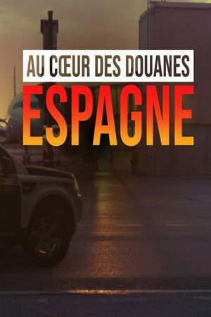 Spanyol határvadászok poszter