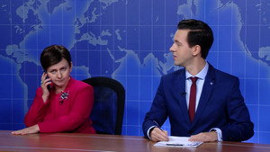 SNL Polska: Weekend Update 1. évad Ep.5 5. epizód
