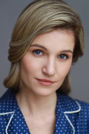 Евгения Малахова profil kép