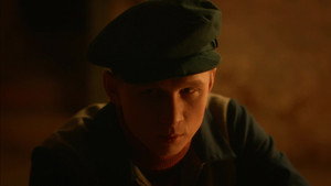 Город 1. évad Ep.5 5. epizód