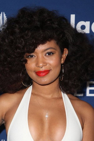 Jaz Sinclair profil kép