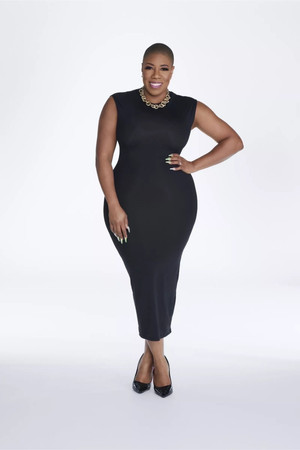 Symone Sanders profil kép