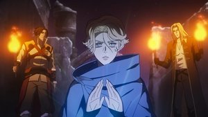 Castlevania – Démonkastély 2. évad Ep.3 Árnyharcok