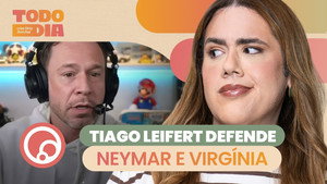 TODO DIA com Beta Boechat 1. évad Ep.7 7. epizód