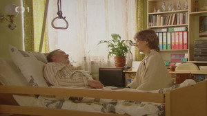 Vyprávěj 5. évad Ep.21 21. epizód