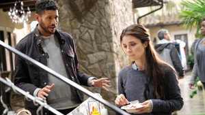 UnREAL 3. évad Ep.8 8. epizód