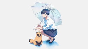 雨と君と kép