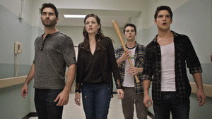 Teen Wolf: Farkasbőrben 3. évad Ep.10 Figyelmen kívül hagyva