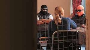 A bűn kereskedői kép
