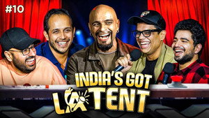 India's Got Latent 1. évad Ep.10 10. epizód