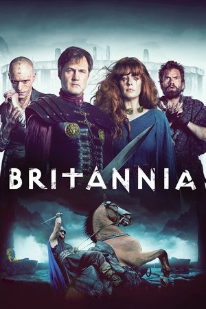 Britannia poszter