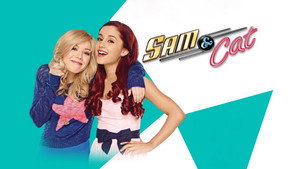 Sam és Cat kép