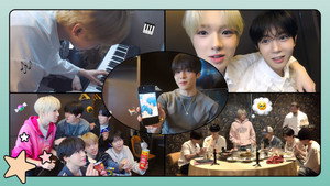 NCT WISH 4. évad Ep.23 23. epizód