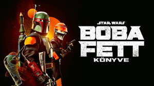 Star Wars: Boba Fett könyve kép