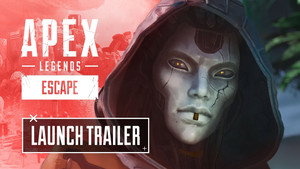 Apex Legends 1. évad Ep.13 13. epizód