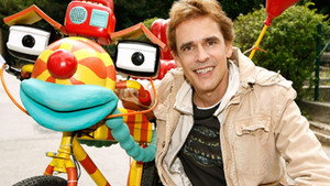 Tom Turbo kép