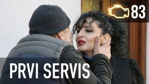 Prvi servis 4. évad Ep.83 83. epizód