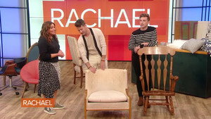 Rachael Ray 14. évad Ep.9 9. epizód