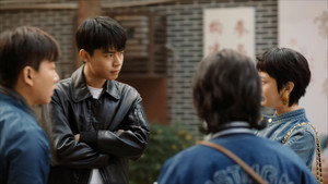 故乡，别来无恙 1. évad Ep.9 9. epizód