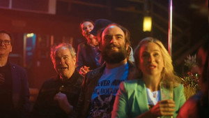 Telenovela: Patriot TV 2. évad Ep.8 8. epizód