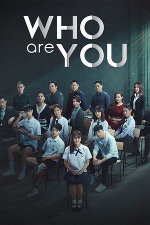 Who Are You เธอคนนั้นคือฉันอีกคน 1. évad (2020-05-02) poszter