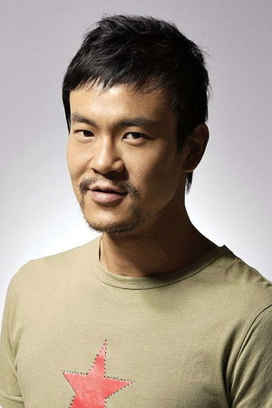 廖凡 profil kép