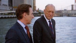 Instinct 1. évad Ep.4 4. epizód