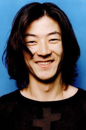 浅野忠信 profil kép