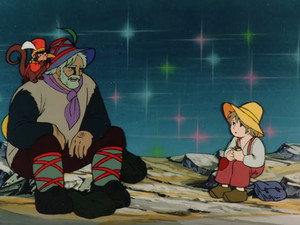 家なき子 1. évad Ep.4 4. epizód