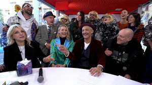 Viva Rai2! 1. évad Ep.39 39. epizód