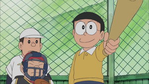 哆啦A梦 3. évad Ep.285 285. epizód